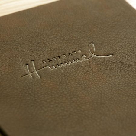 Gasthaus Hummel Duggendorf Luaran gambar